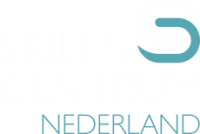 Skills Centrum Nederland Logo